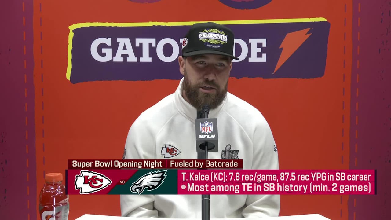 super bowl lviii kelce coach