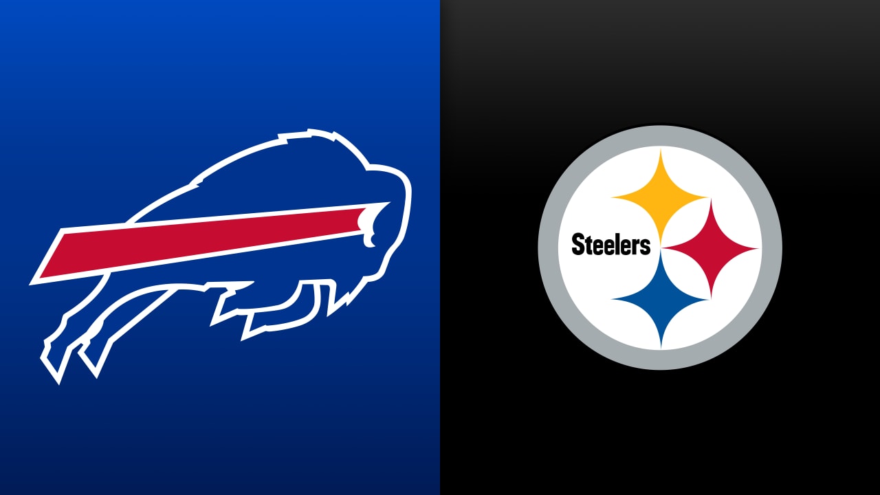 Bills, Steelers Clinch AFC Playoff Spots Following Jaguars' Loss To Titans