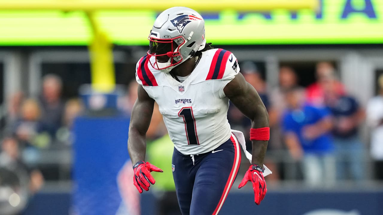 aj brown — Yahoo Sports