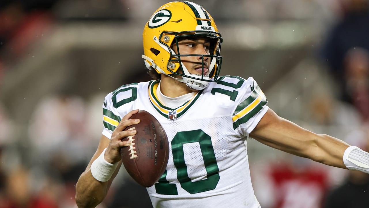 NFL Week 18 Takeaways: Jordan Love Is Up for the Task of Following Aaron  Rodgers - Sports Illustrated