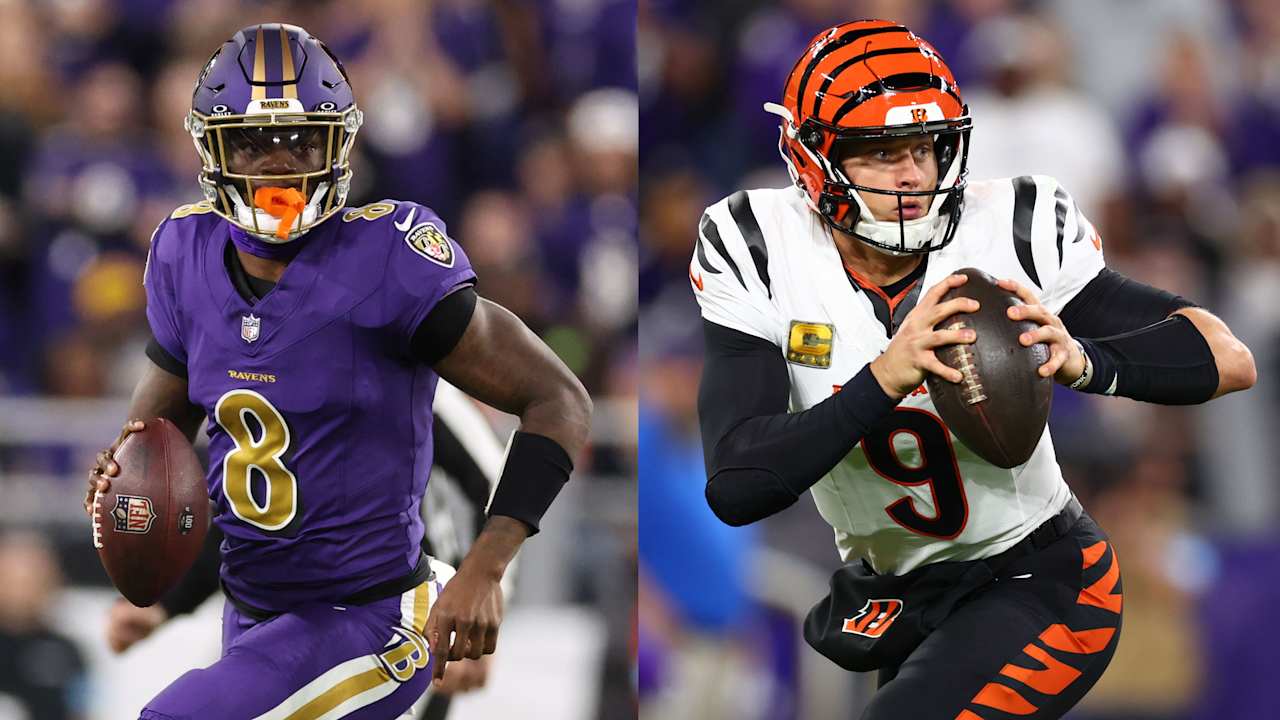 Bengals-Ravens on 'Thursday Night Football': What We Learned from Baltimore's 35-34 win