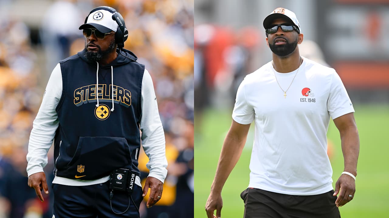 Steelers' Mike Tomlin criticizes Browns GM Andrew Berry for 'shocking' Joe  Flacco trade to Bengals