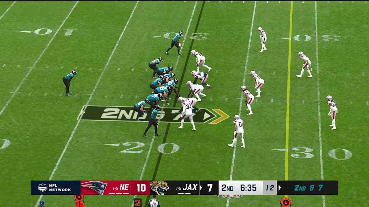 Top catches from week 7 nfl highlights