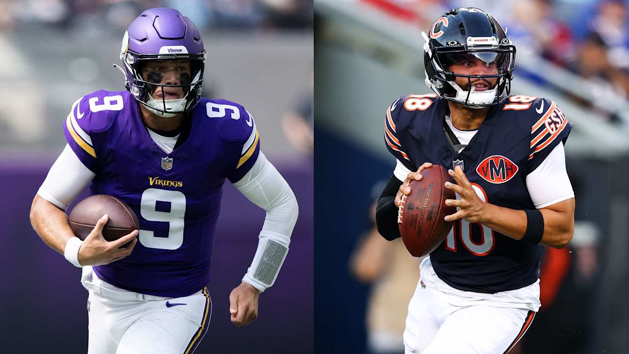 Three must-know storylines for ‘Monday Night Football’ showdown