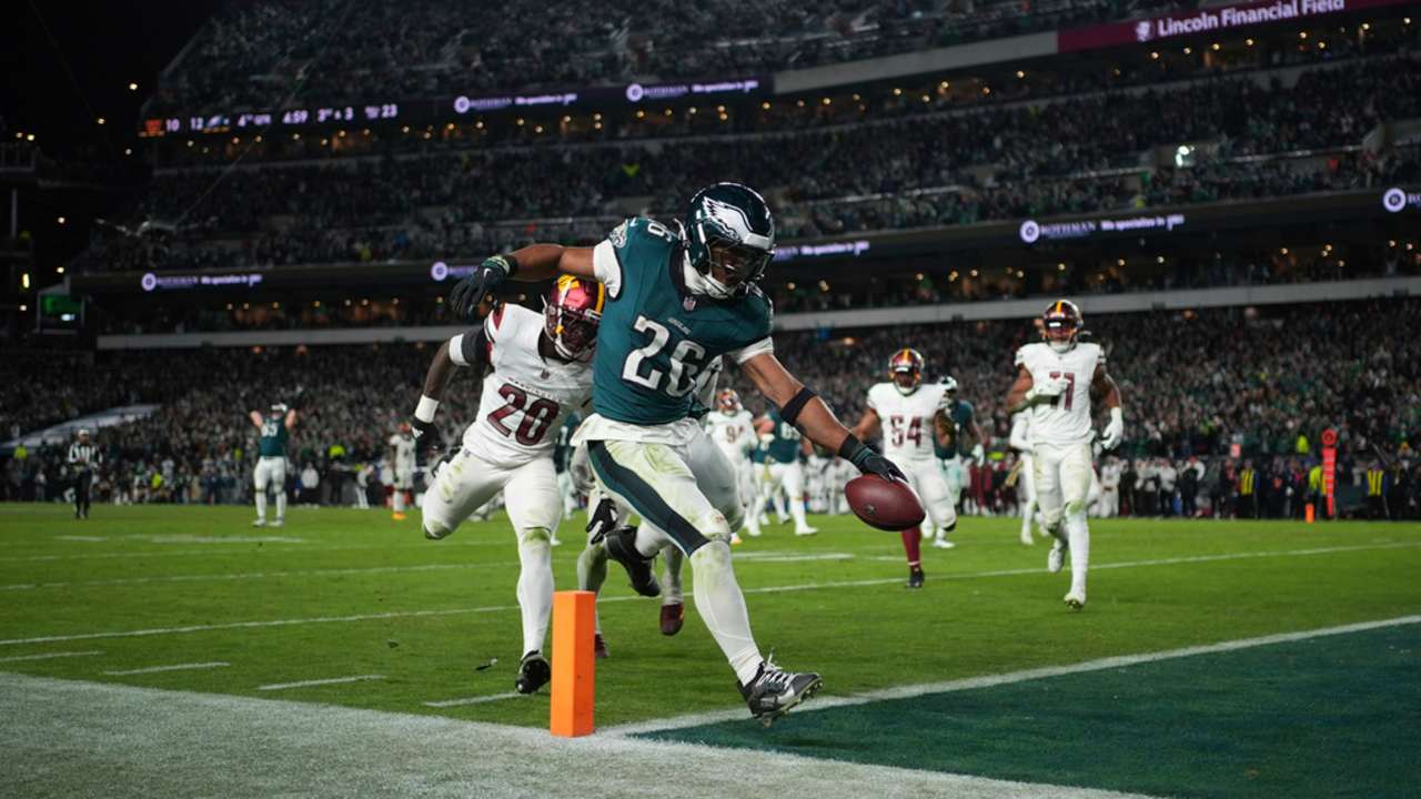 Saquon Barkley