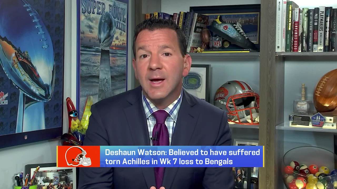 NFL Network Insider Ian Rapoport: Washington Commanders quarterback ...