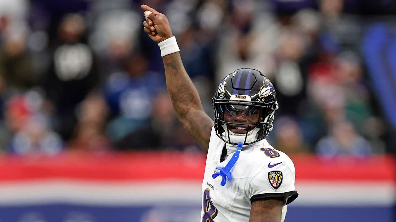 NFL playoff picture Postseason probabilities entering Week 16 of 2024