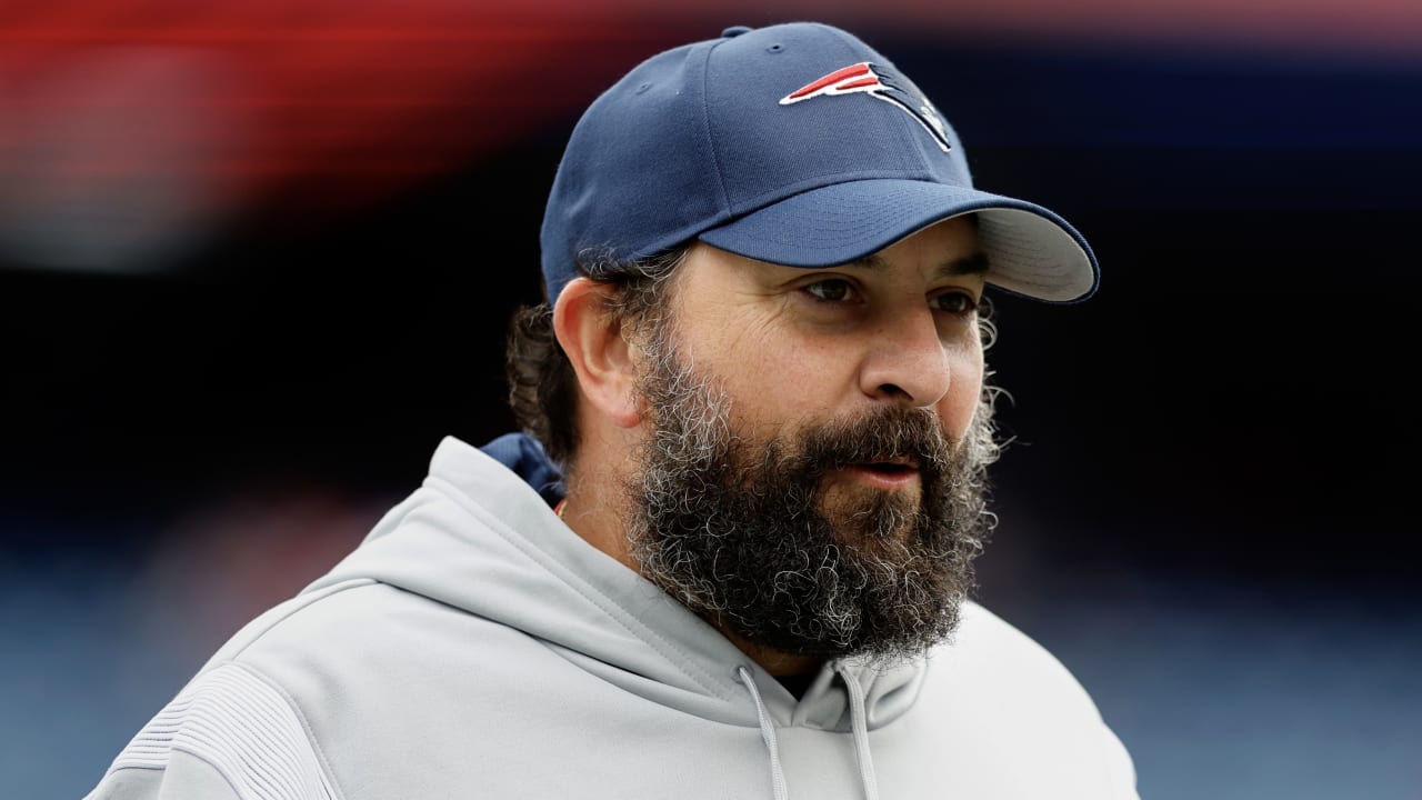 Eagles assistant Matt Patricia to call defensive plays Monday vs