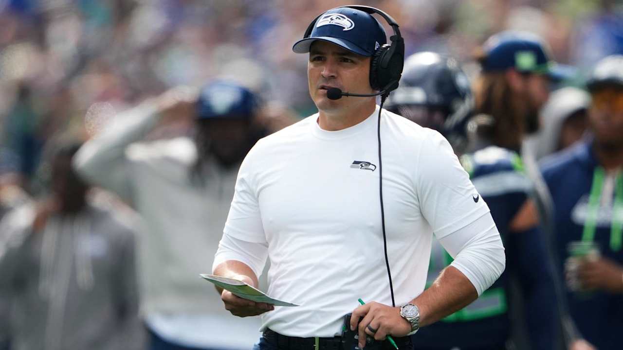 Seahawks Coach Drops Bombshell 💥: Laughs at Jordan Love as ‘Overhyped and Destined to Fail,’ Reveals Seattle’s Plan to Blitz Him Relentlessly All Night — But Admits There’s One Secret Adjustment That Could Break Titletown’s Spirit 😱👀🔥 - smp