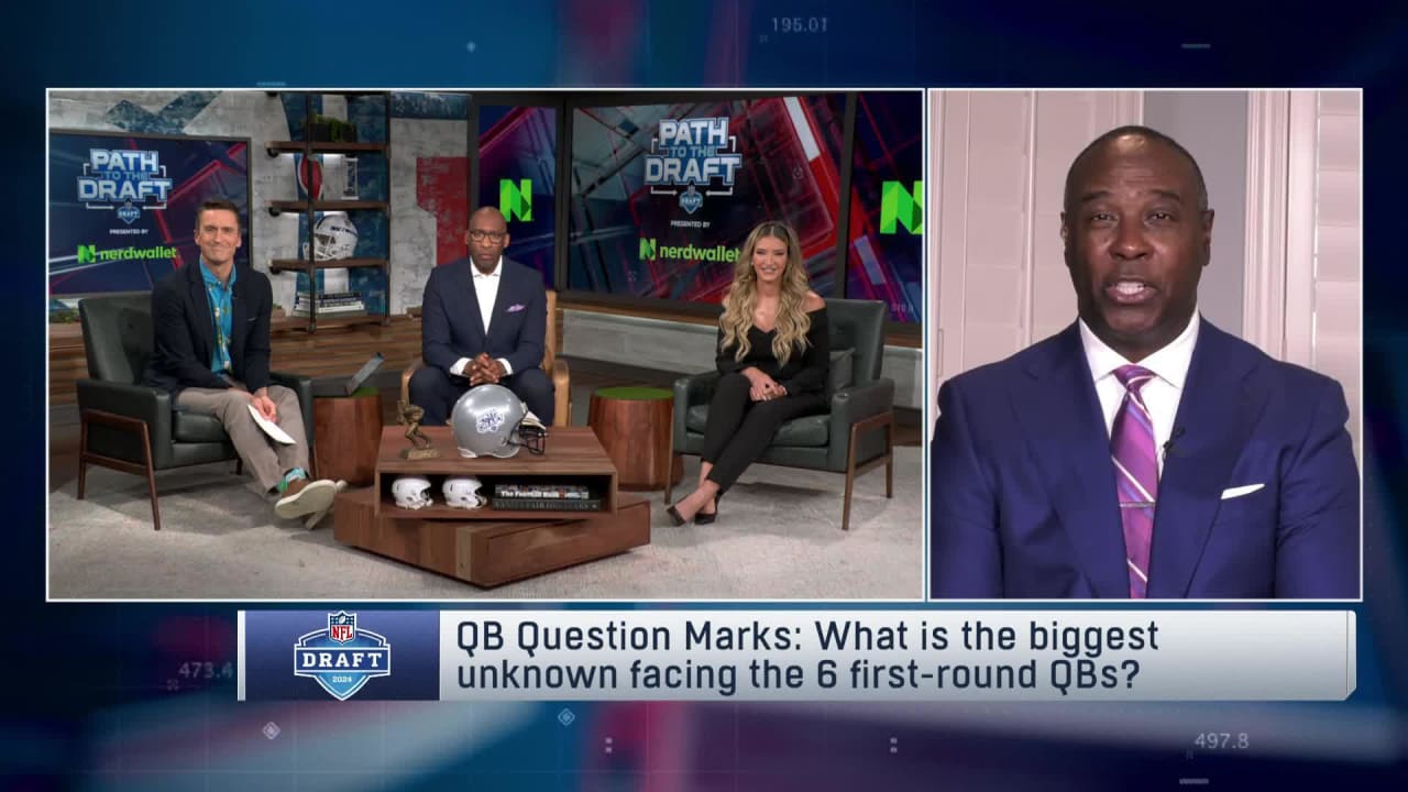 NFL Network's Charles Davis talks New England Patriots' ideal plan for ...