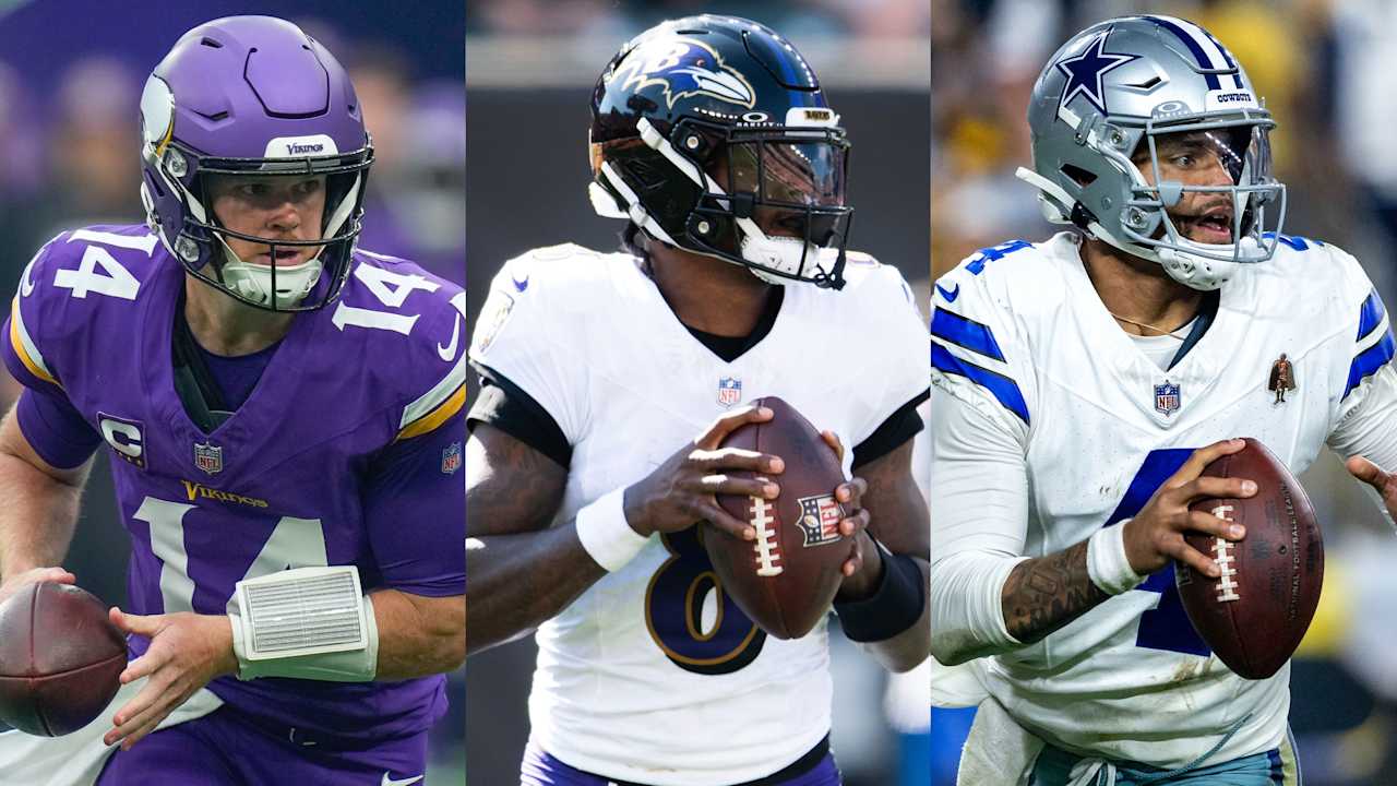 2024 NFL season, Week 5: What We Learned from Sunday’s games