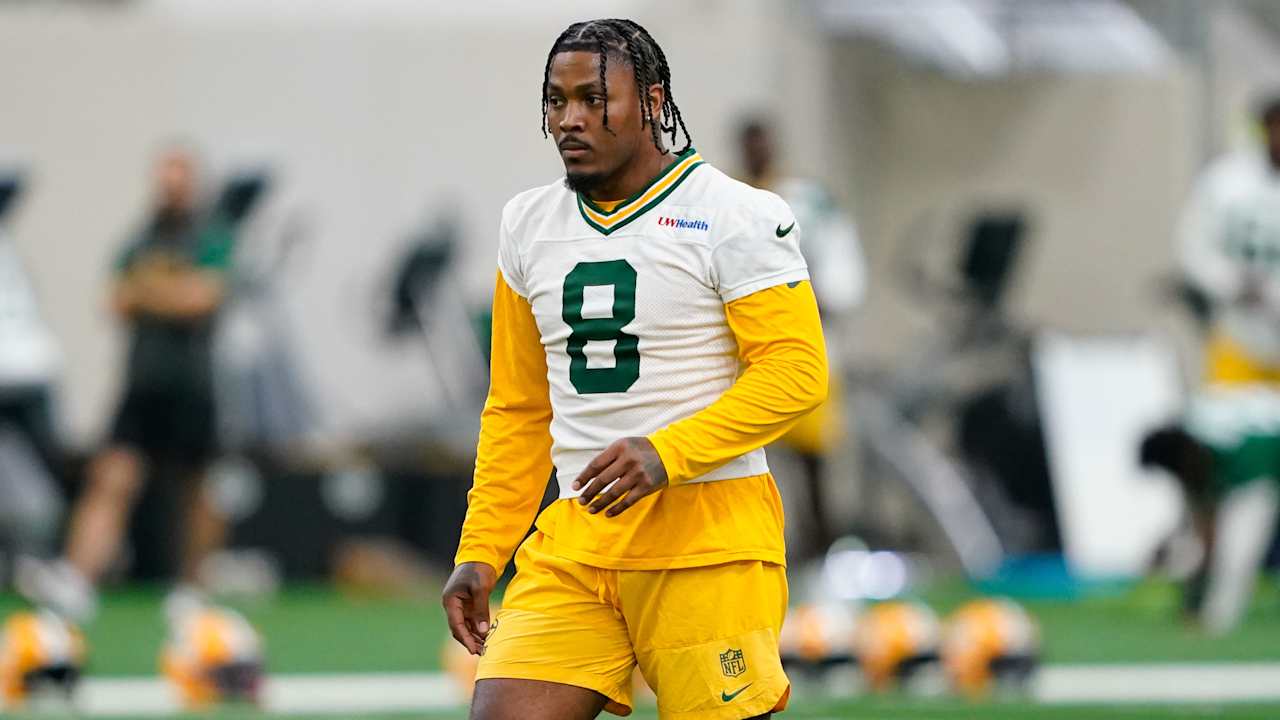 Josh Jacobs Charged With Misdemeanor Battery And Property Damage