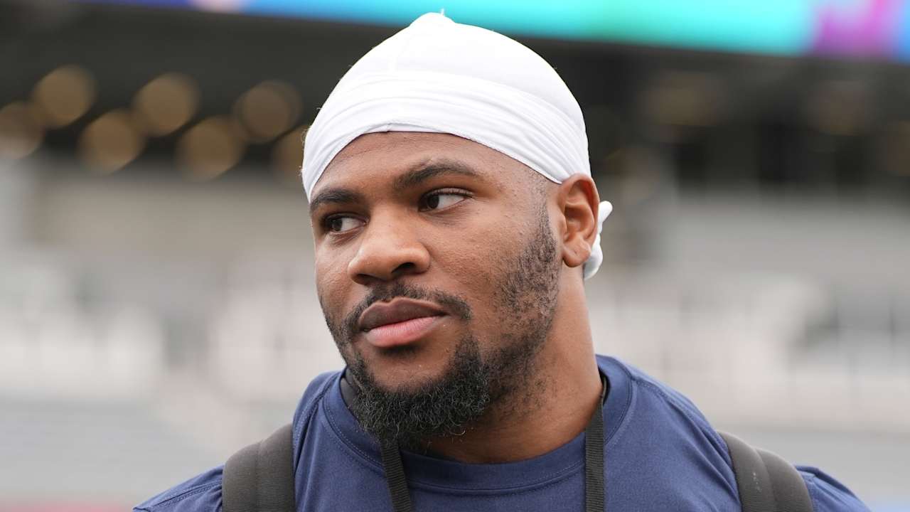 Micah Parsons_TN