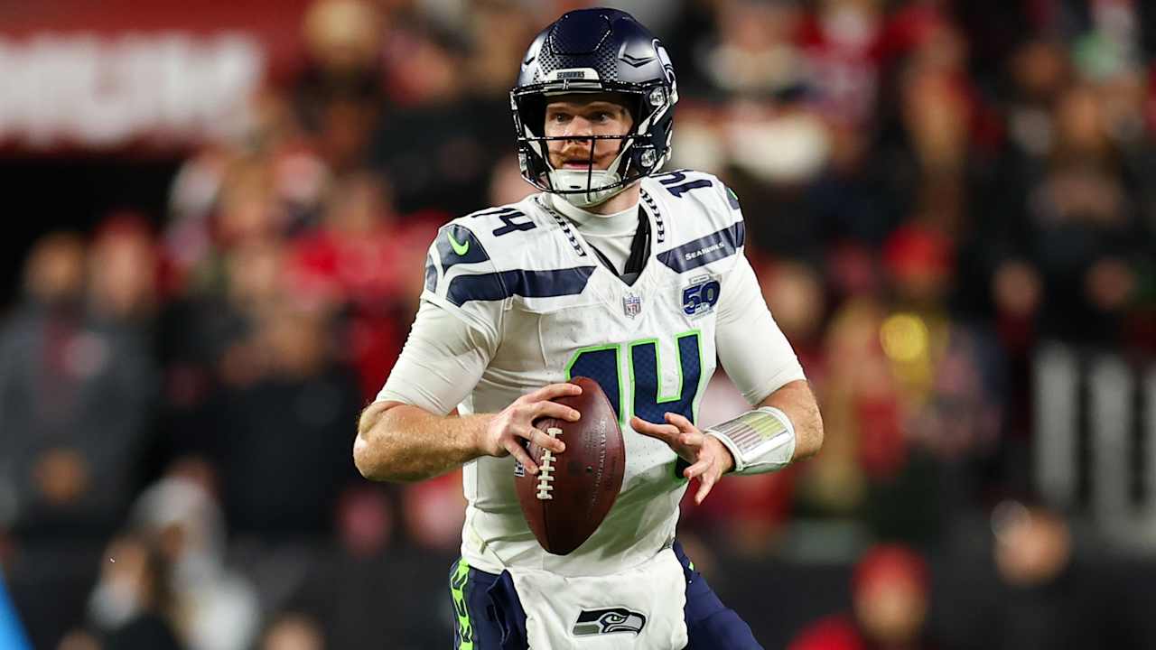 darnold tn