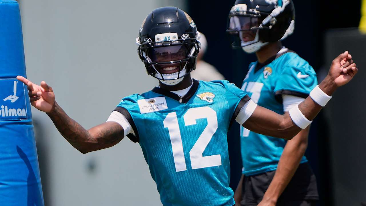 Top 10 NFL Offensive Rookie of the Year candidates in 2025: Can Travis Hunter be denied? – NFL.com