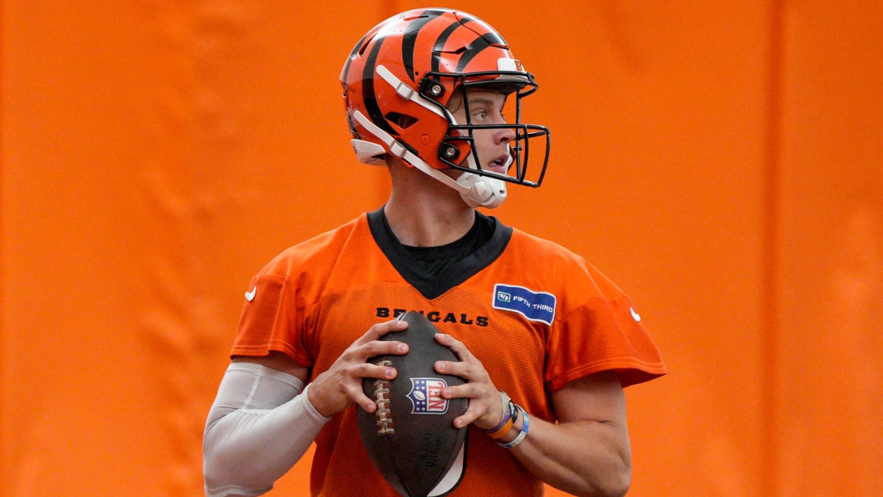 State of the Cincinnati Bengals: Can Joe Burrow and Co. get back on Super Bowl track?