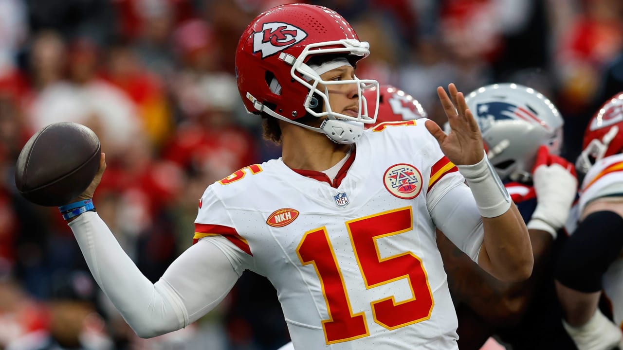 Kansas City Chiefs Playoff Scenarios and Chances: When Can They