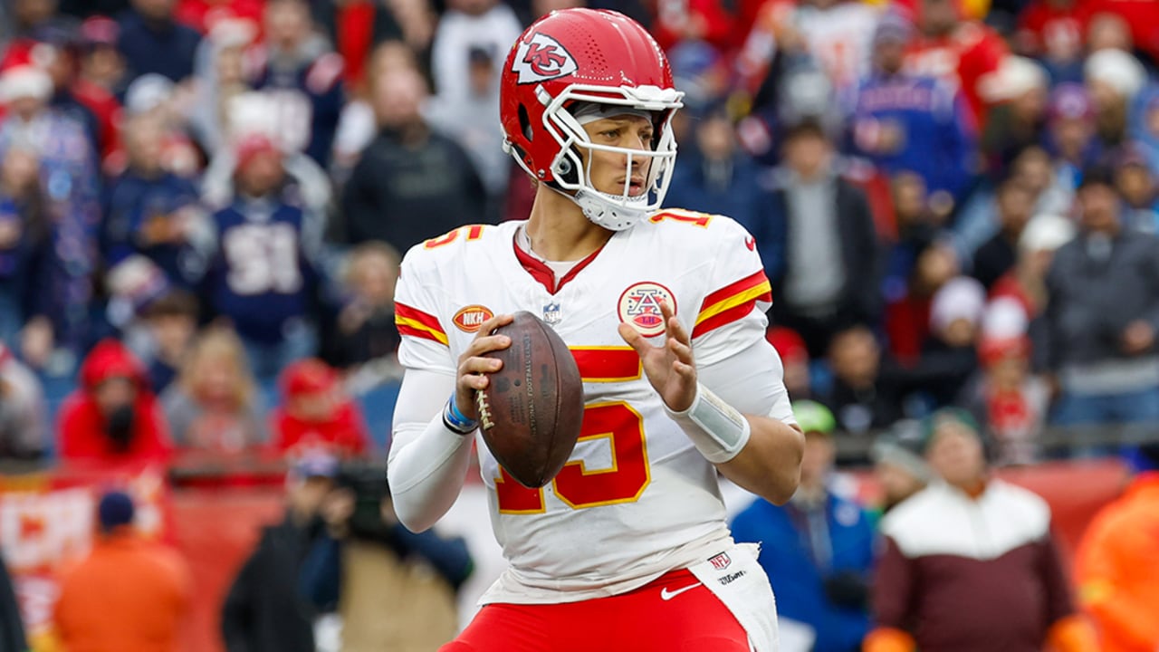 NFL fantasy football stats & trends for Week 16 Big weeks ahead for