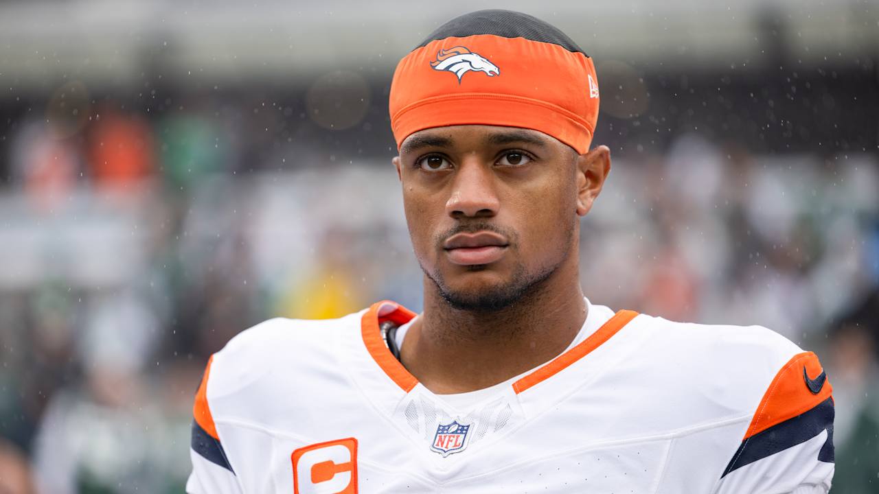 Week 7 injury report for 2024 NFL season