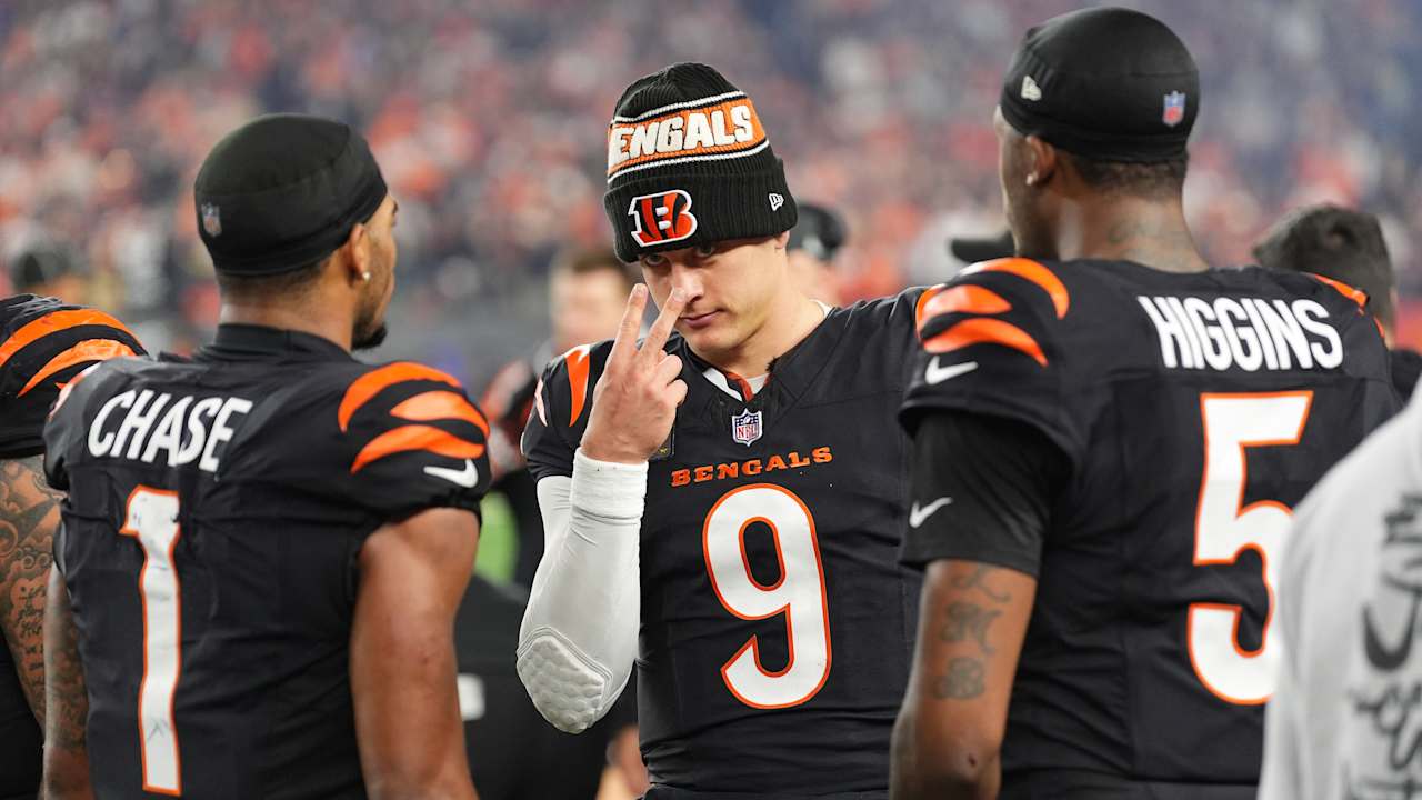 Ten best moves of the 2025 NFL offseason so far: Bears, Bengals, Rams among teams trending up