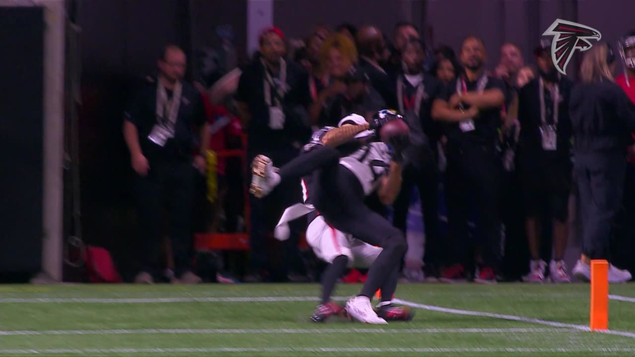 Can't-Miss Play: Jacksonville Jaguars wide receiver Elijah Cooks' grip ...