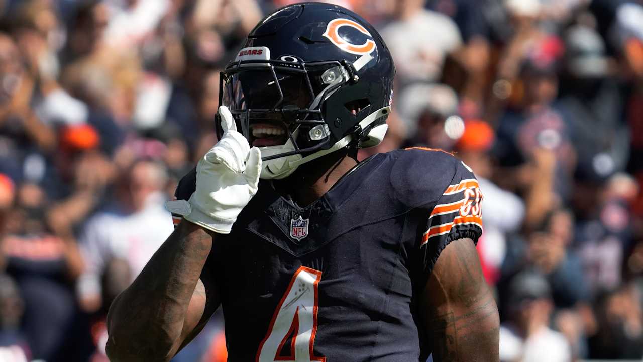 Fantasy football: Ten players who’ll out/underperform projections in Week 6 of 2024 NFL season