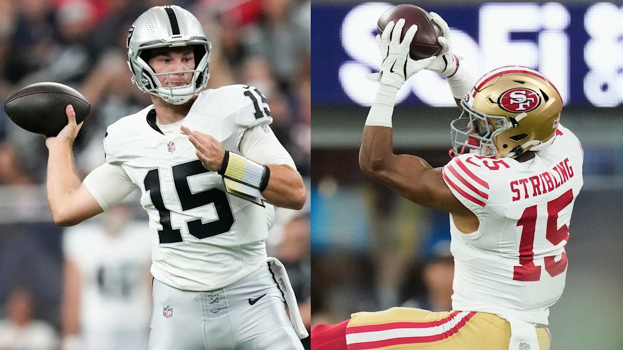 2026 NFL Preseason, Week 2: What We Learned from Thursday's games - NFL.com