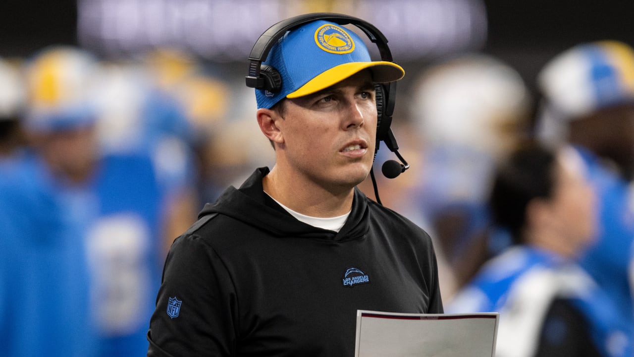 New Eagles OC Kellen Moore looks to balance stars, makes some changes: ‘There will be tweaks’