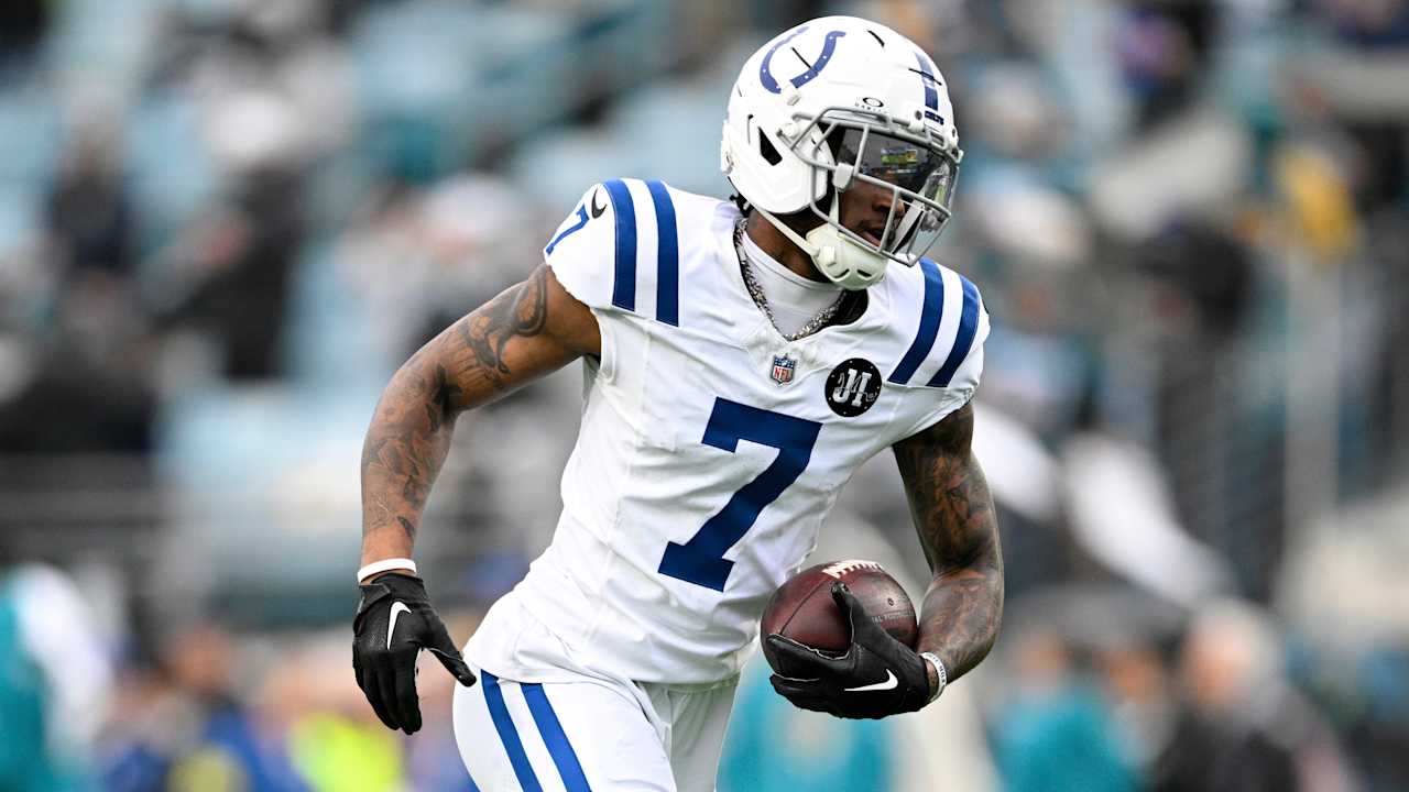 Charvarius Ward contemplated retirement after difficult '25: 'Didn't ...