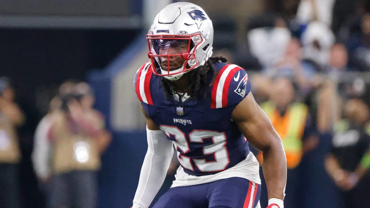 New England Patriots Re-Sign Safety Kyle Dugger to a Four-Year Contract