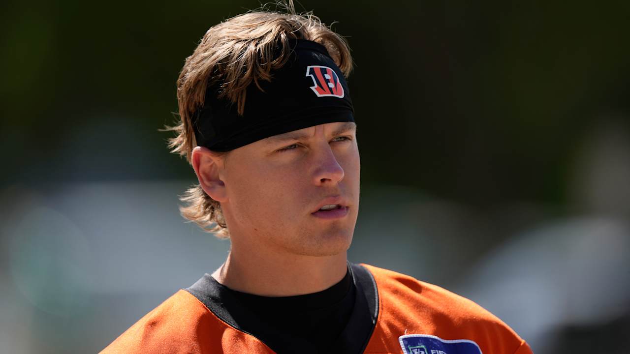 NFL teams, players who will redefine the narrative in 2026: Giants, Joe Burrow to flip script Published: Jun 17, 2026 at 11:50 AM Eric Edholm Lead Draft Writer