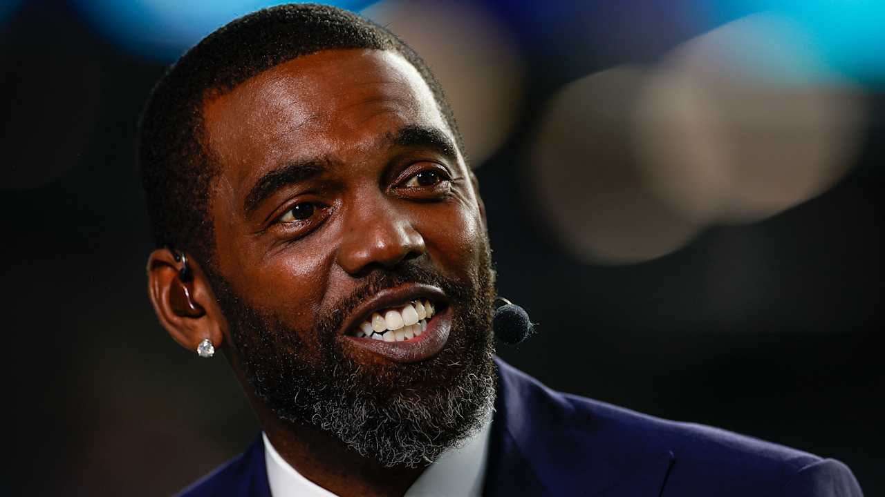 Randy Moss, membro do Hall da Fama, afastando-se da ESPN por um longo período para lidar com problemas de saúde
 #ÚltimasNotícias