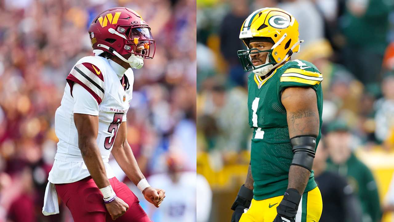 NFL picks for all 16 Week 2 games: Packers over Commanders; Eagles or Chiefs in SB rematch? – NFL.com