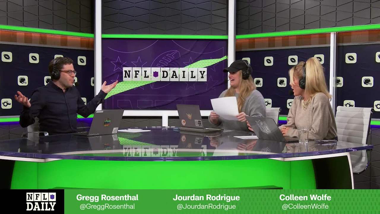NFL Coaching Headlines | NFL Daily