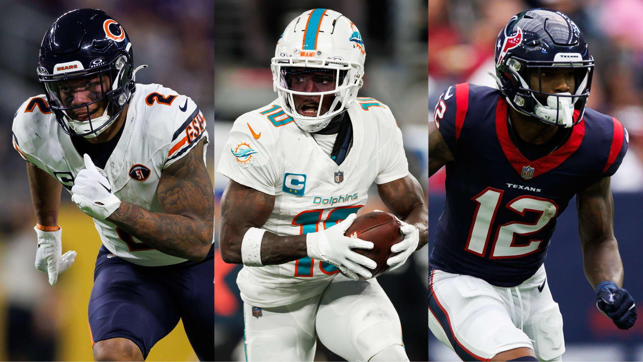 Week 15 NFL injury report for 2023 season