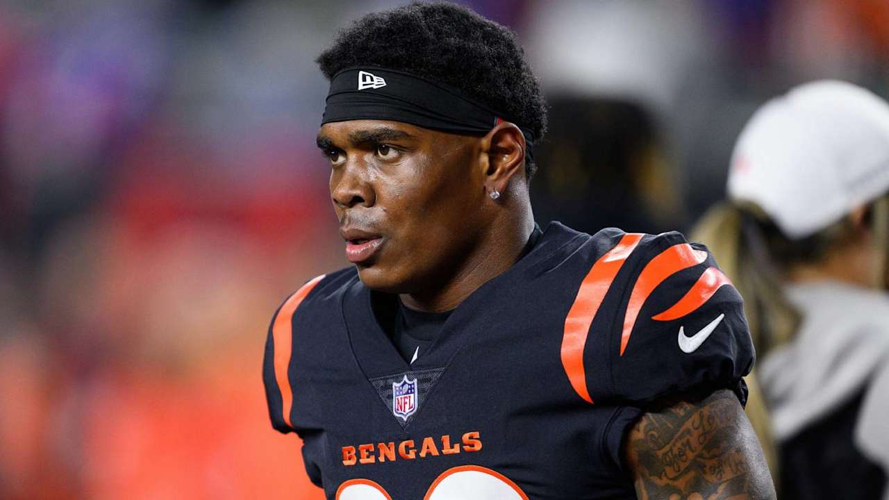 Bengals CB Cam Taylor-Britt doesn’t regret his comment about the “college offense” after the loss to Commanders