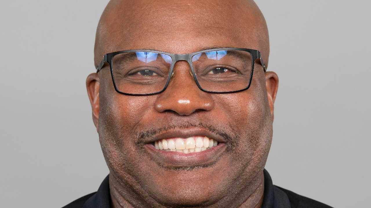 Perry Fewell | Latest NFL News, Analysis & Updates | NFL.com