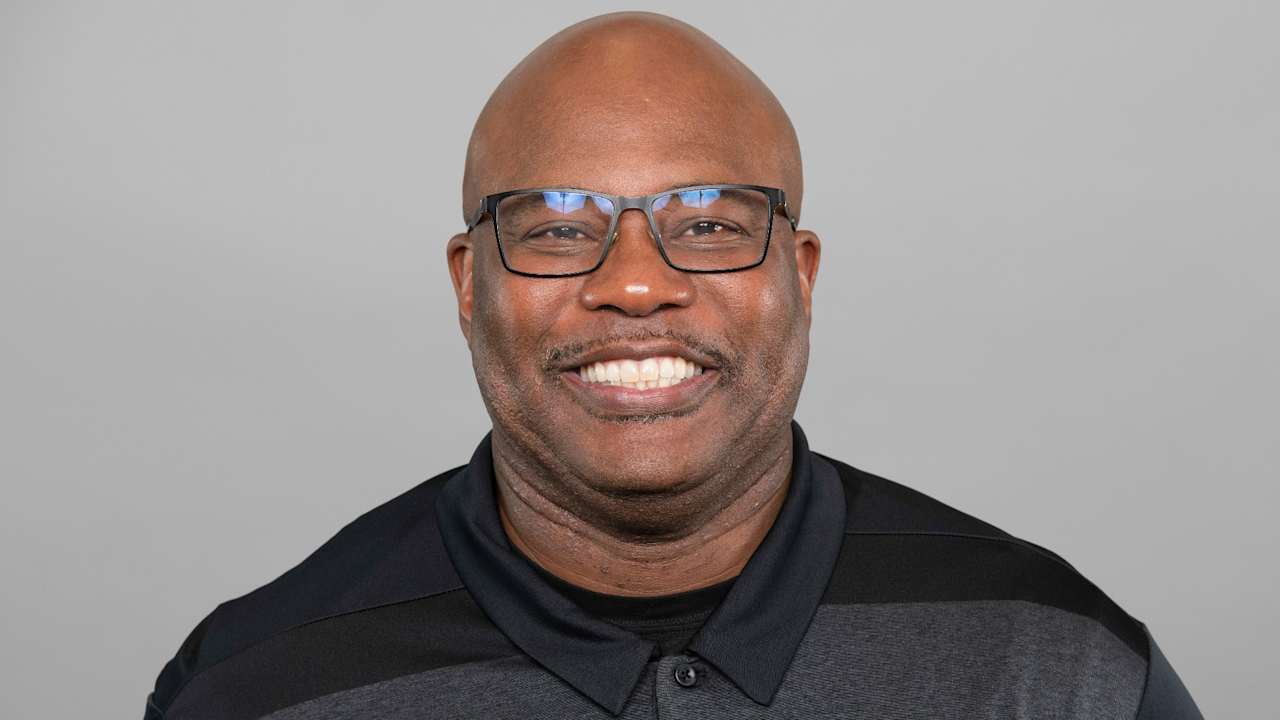 Perry Fewell Named NFL SVP of Officiating Communications