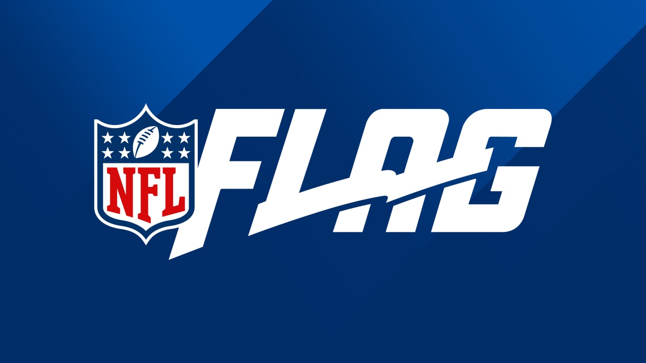 280 teams qualified for the firstofitskind NFL Flag Championships