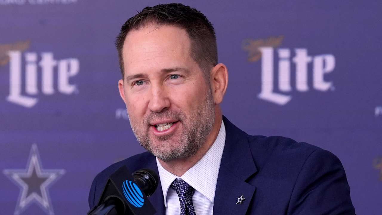 Brian Schottenheimer