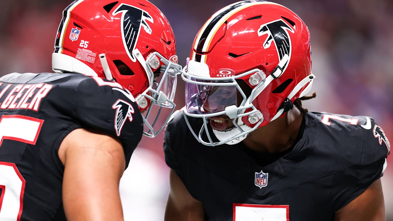 NFL+: Week 6 plays to rewatch with All-22 on NFL Pro