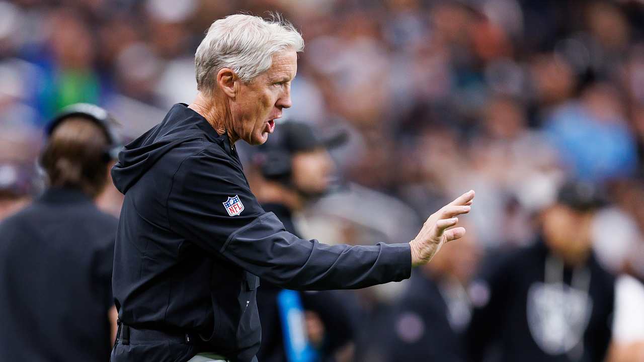 Pete Carroll tn