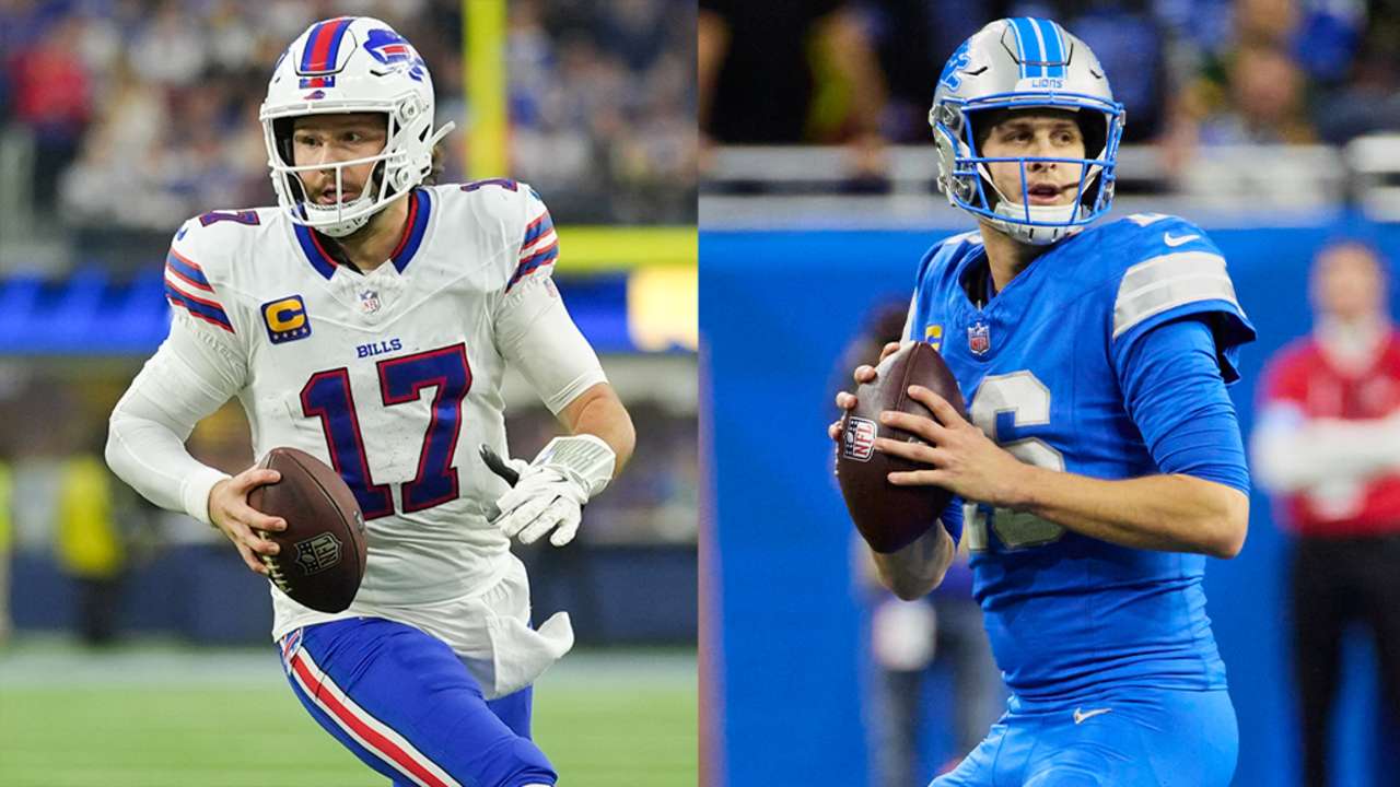 NFL+: Top five Sunday games to watch in Week 15 of 2024 NFL Season