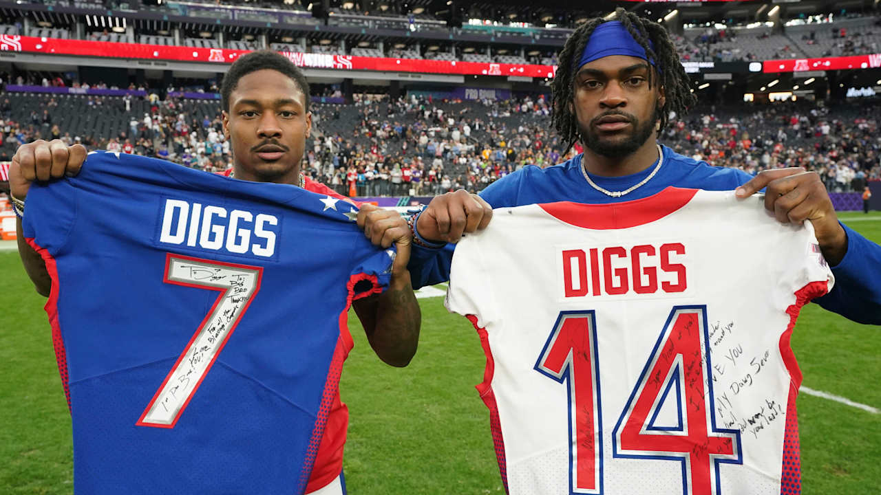 Best NFL team fits for notable remaining free agents: Stefon Diggs to NFC East?