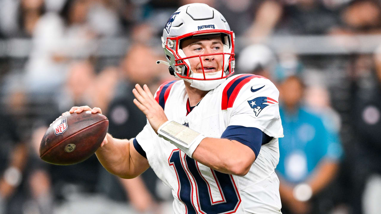 Patriots open to trading QB Mac Jones; receiving interest