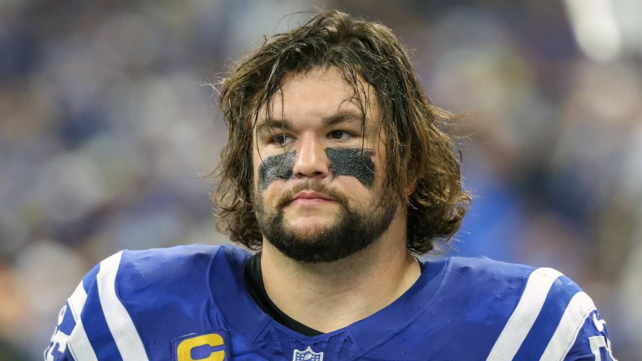 NFL Network Insider Mike Garafolo rounds up trades made by Indianapolis ...