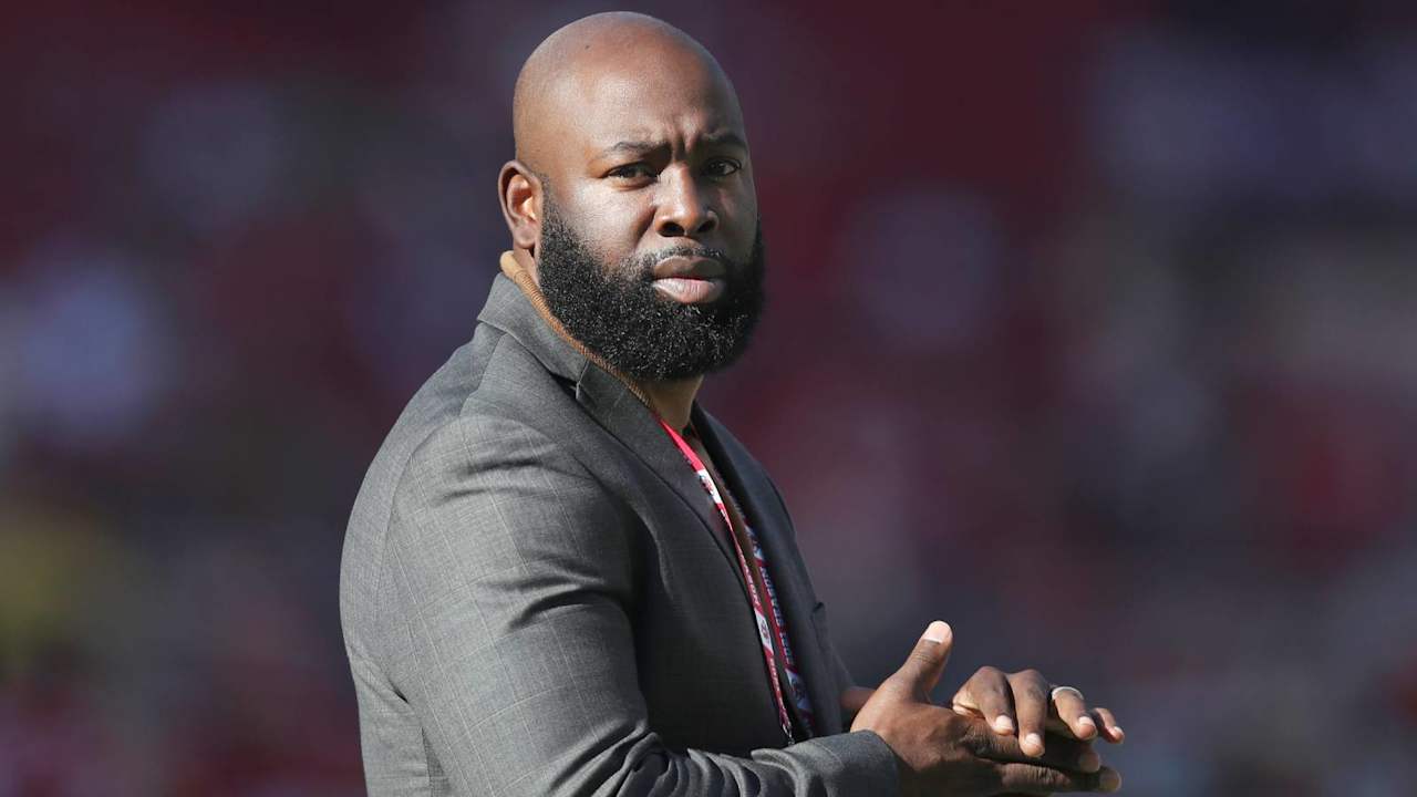 Titans Fire General Manager Ran Carthon After Two Seasons