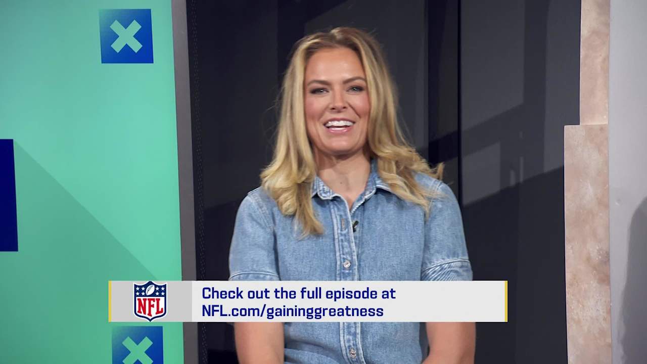 Gaining Greatness with the Los Angeles Rams | 'GMFB'