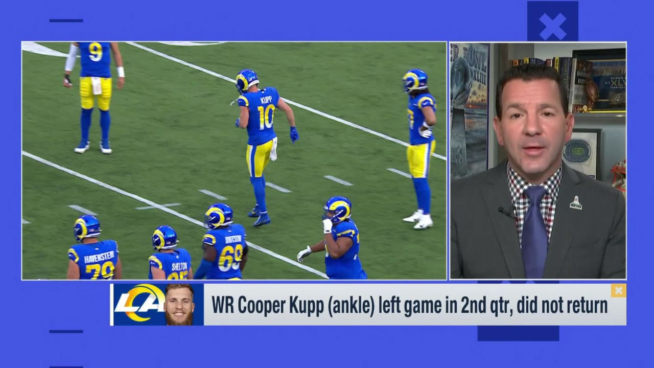 NFL Network Insider Ian Rapoport: Los Angeles Chargers Defensive End ...