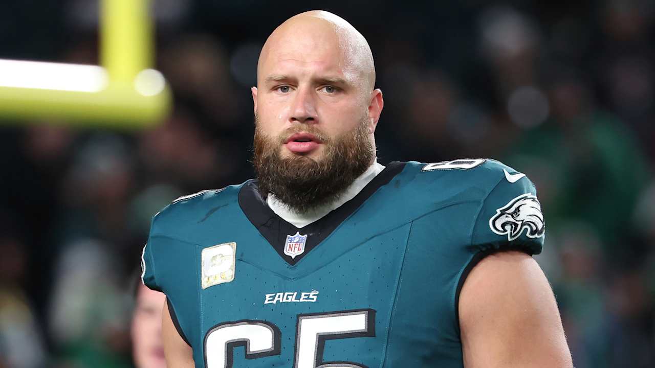 Lane Johnson _TN